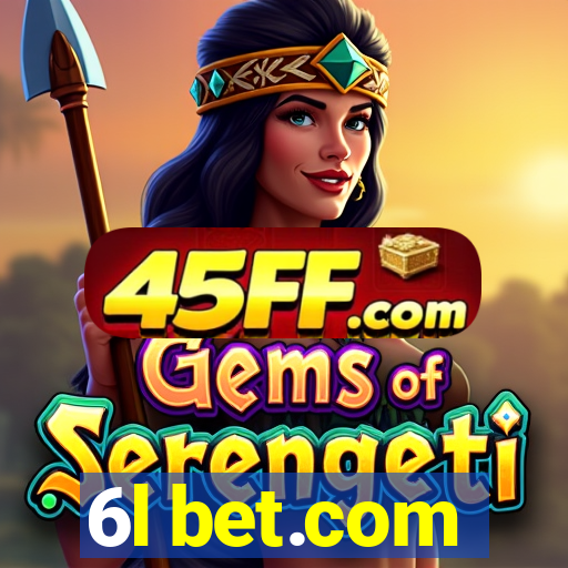 6l bet.com